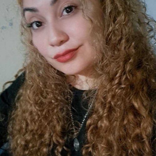 veronica a. profile photo