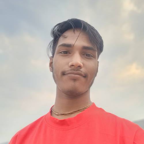 Ayush  V. profile photo