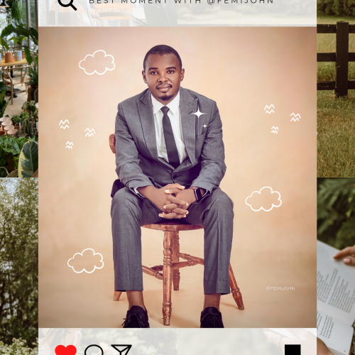 Okekunle A. profile photo