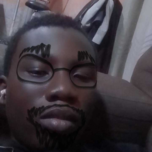 Damilola A. profile photo