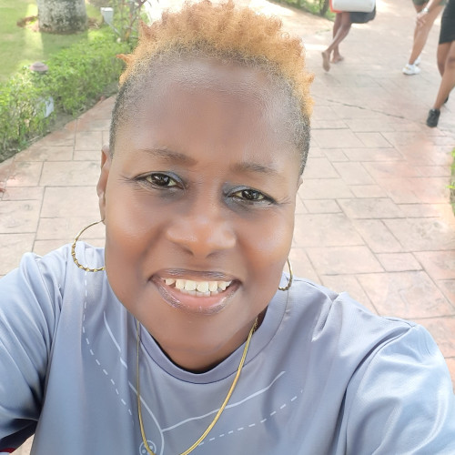 Simone  P. profile photo