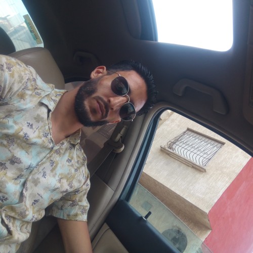 Achraf M. profile photo