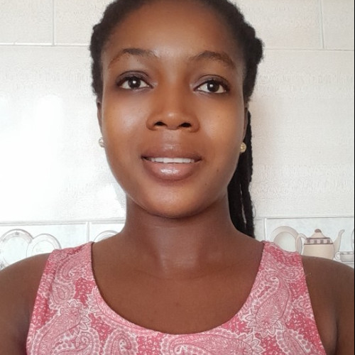 Suzzy A. profile photo