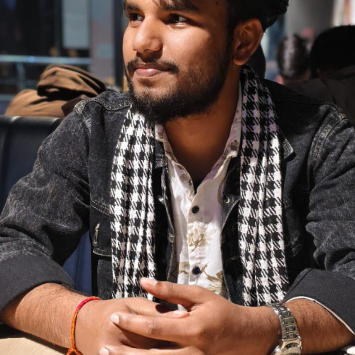 Ajay M. profile photo
