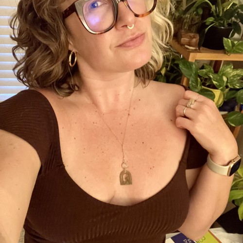 Madaline B.
