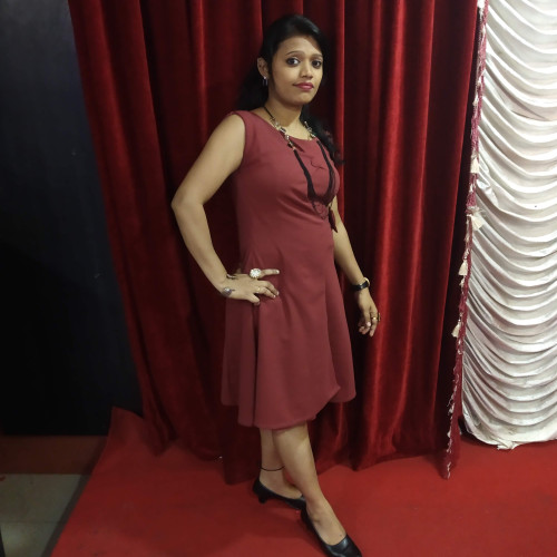 Sneha C. profile photo