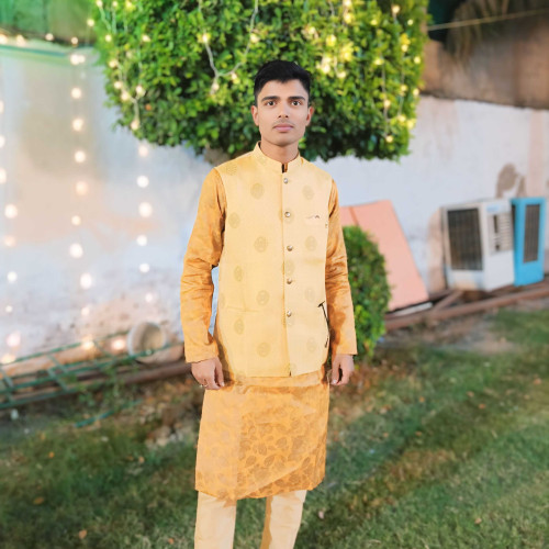 Himanshu G. profile photo