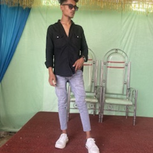 Shahid M. profile photo