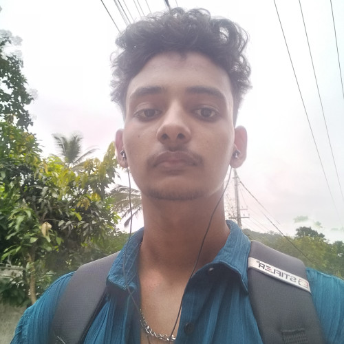 CLOVER D. profile photo