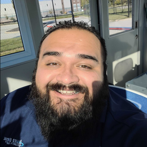 teddy o. profile photo