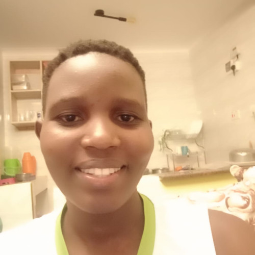 Nary V. profile photo