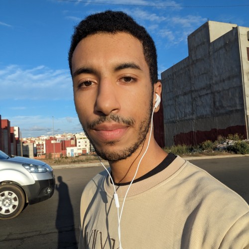 Yassine E. profile photo