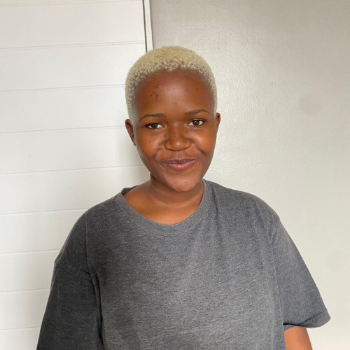 Busisiwe Gloria  M. profile photo