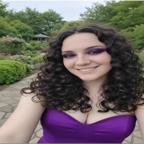 Kat S. profile photo