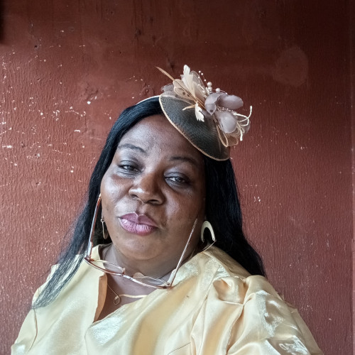 Oritsejolomi K. profile photo