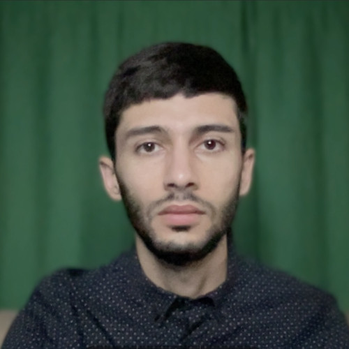 Alend A. profile photo