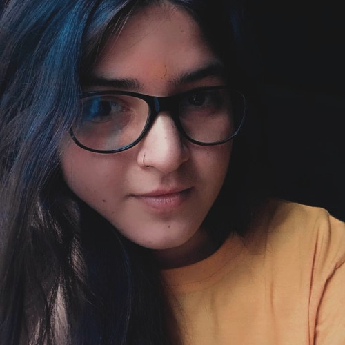Kalpana  K.