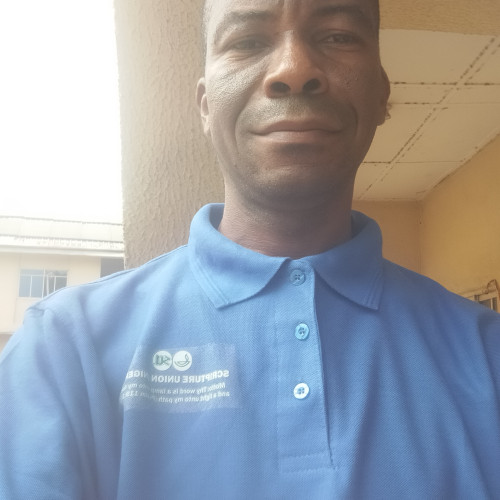 Martin  A. profile photo