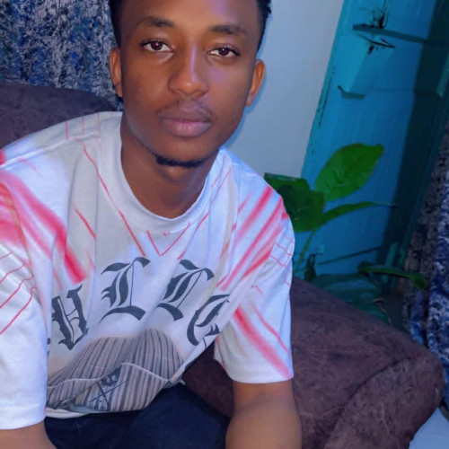 Eliud M. profile photo