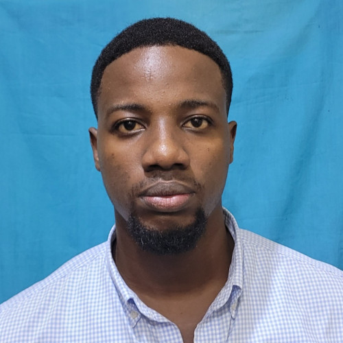 Raphael A. profile photo