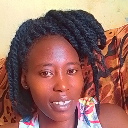 Agnes K. profile photo