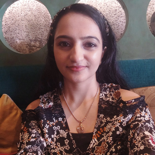 Sangita R. profile photo