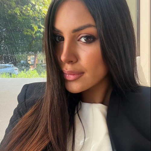 Maria Angeliki D. profile photo