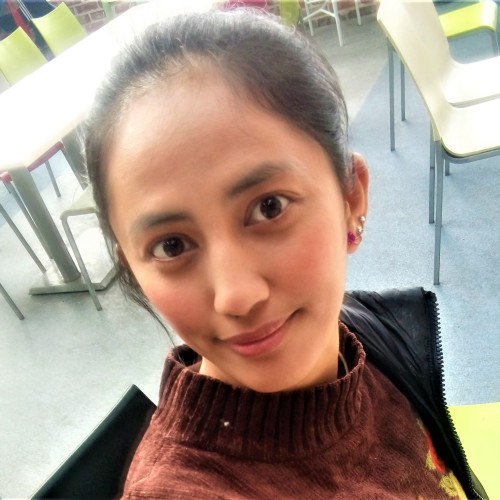 Alcina Kae Q. profile photo