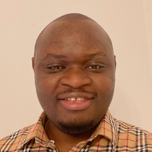 Emmanuel  O. profile photo