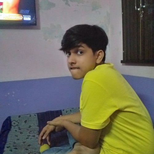 Hasmukh  S.