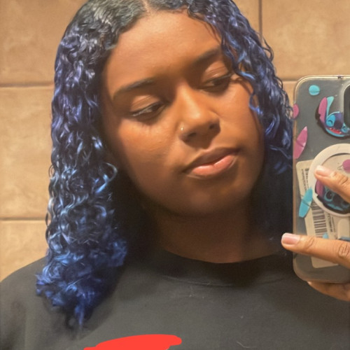 Mya S. profile photo
