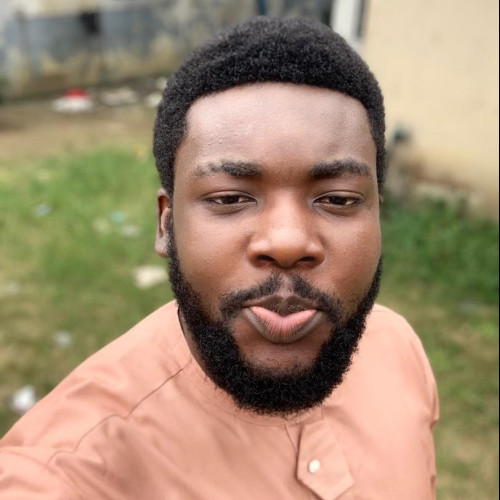 Emmanuel E. profile photo