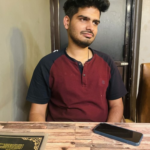 Ajay M.