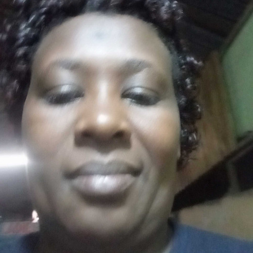 Hana K. profile photo