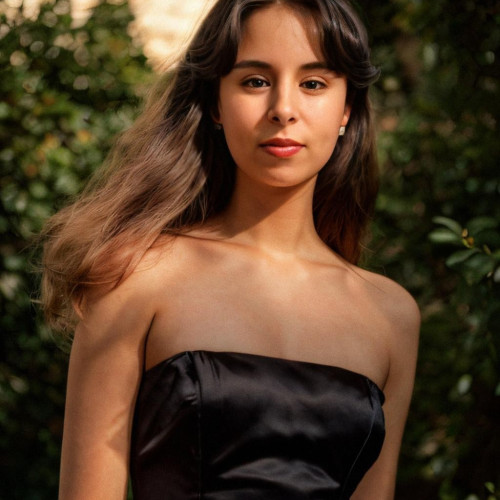 Soulayma  K. profile photo