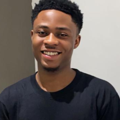 Derick Mawuli D. profile photo