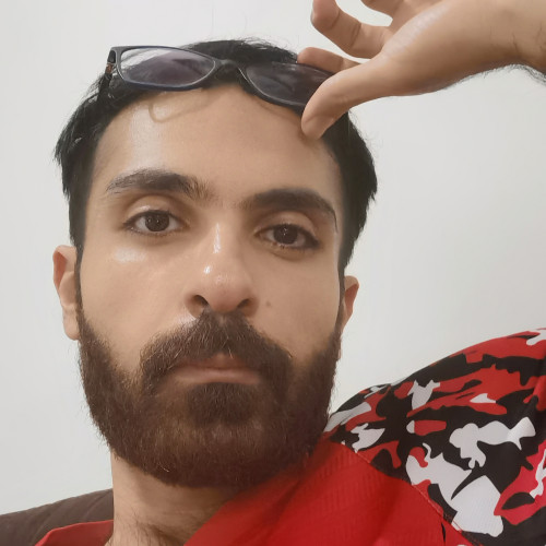 yazdad k. profile photo