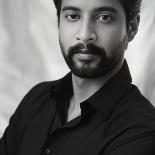 Abhishek  H.