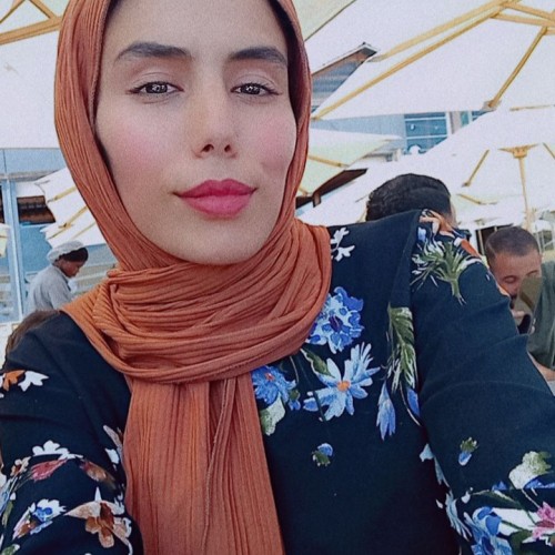 Fatima Zahra  B.