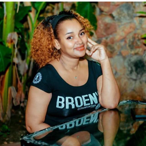 Abidah M. profile photo