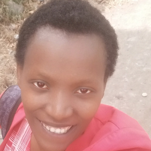 Faith M. profile photo