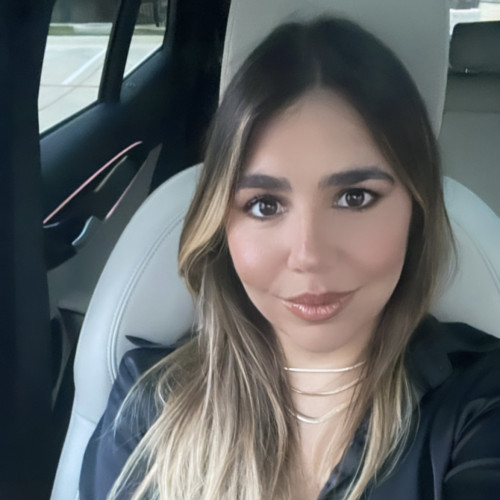 Andrea S. profile photo