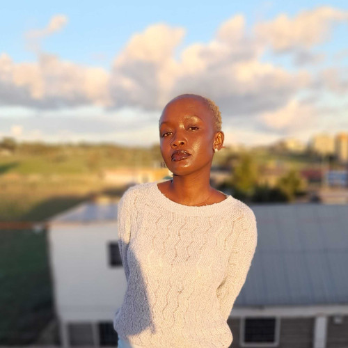 Mercy M. profile photo