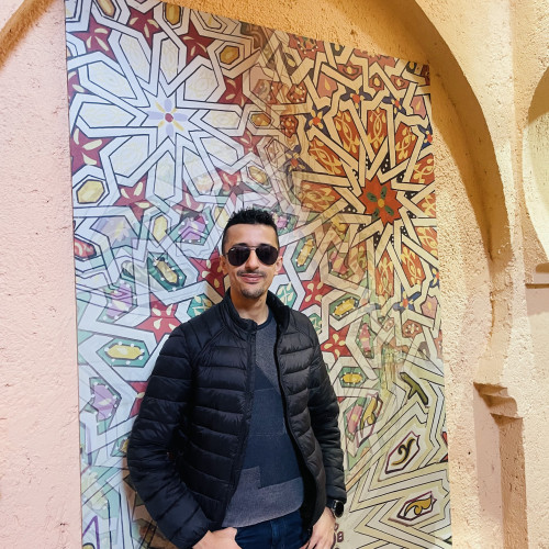 Karim E. profile photo