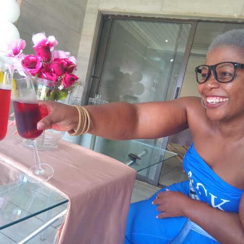 Bonakele M.