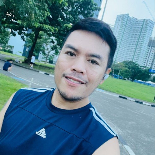 Renante G.