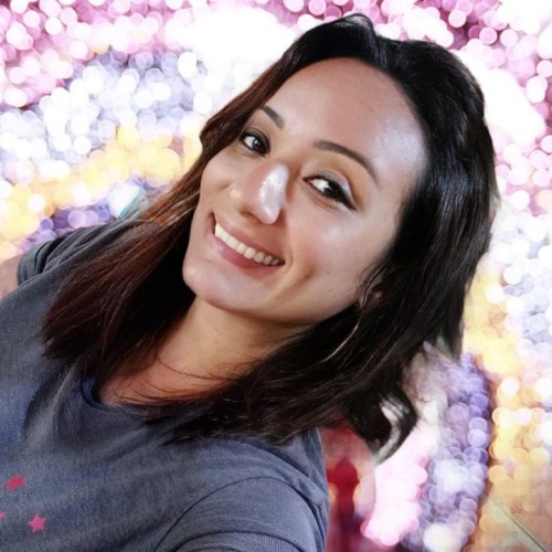 morela m. profile photo