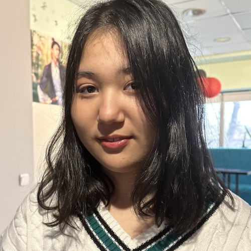 Assem K. profile photo