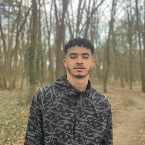 Hatem L.