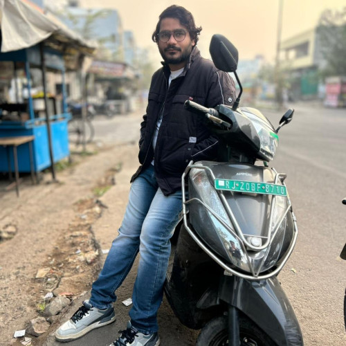 Aman K. profile photo
